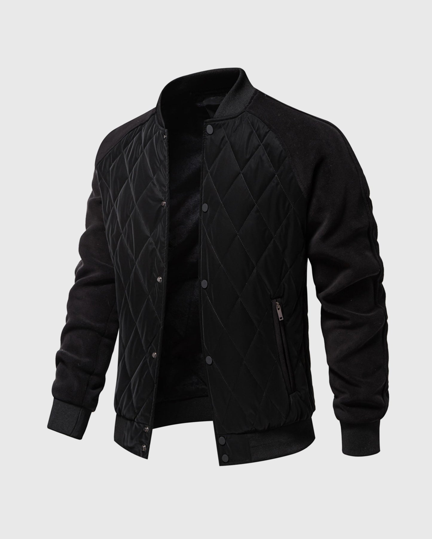 ModeGeist | Freizeitjacke - Emil