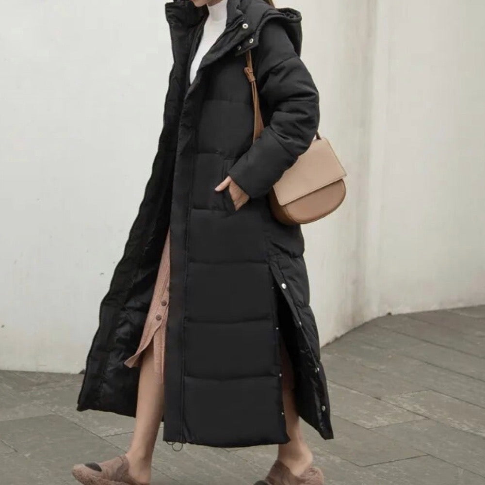 ModeGeist | Damen Parka Damen