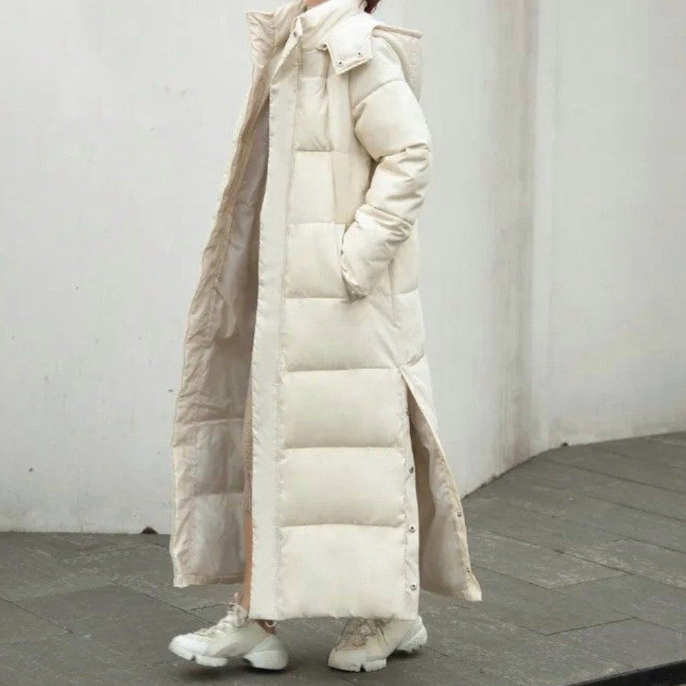 ModeGeist | Damen Parka Damen