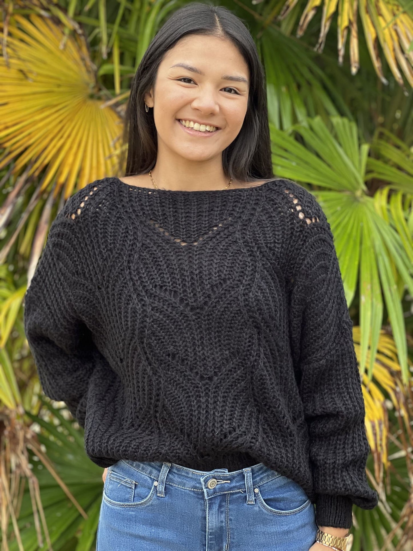 ModeGeist | Damen Pullover