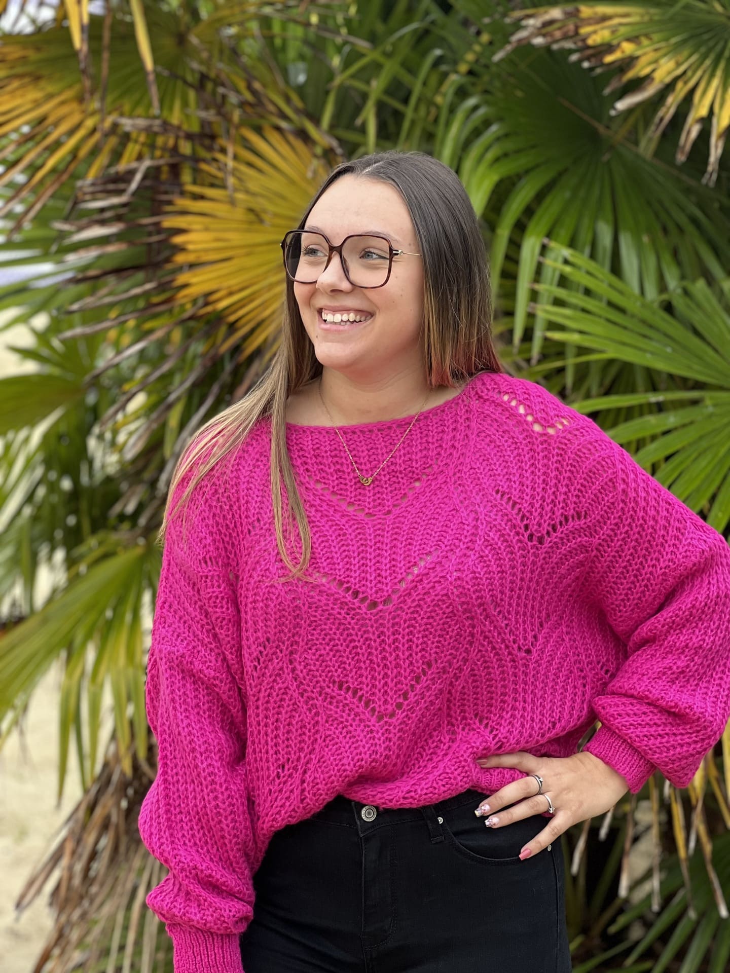 ModeGeist | Damen Pullover