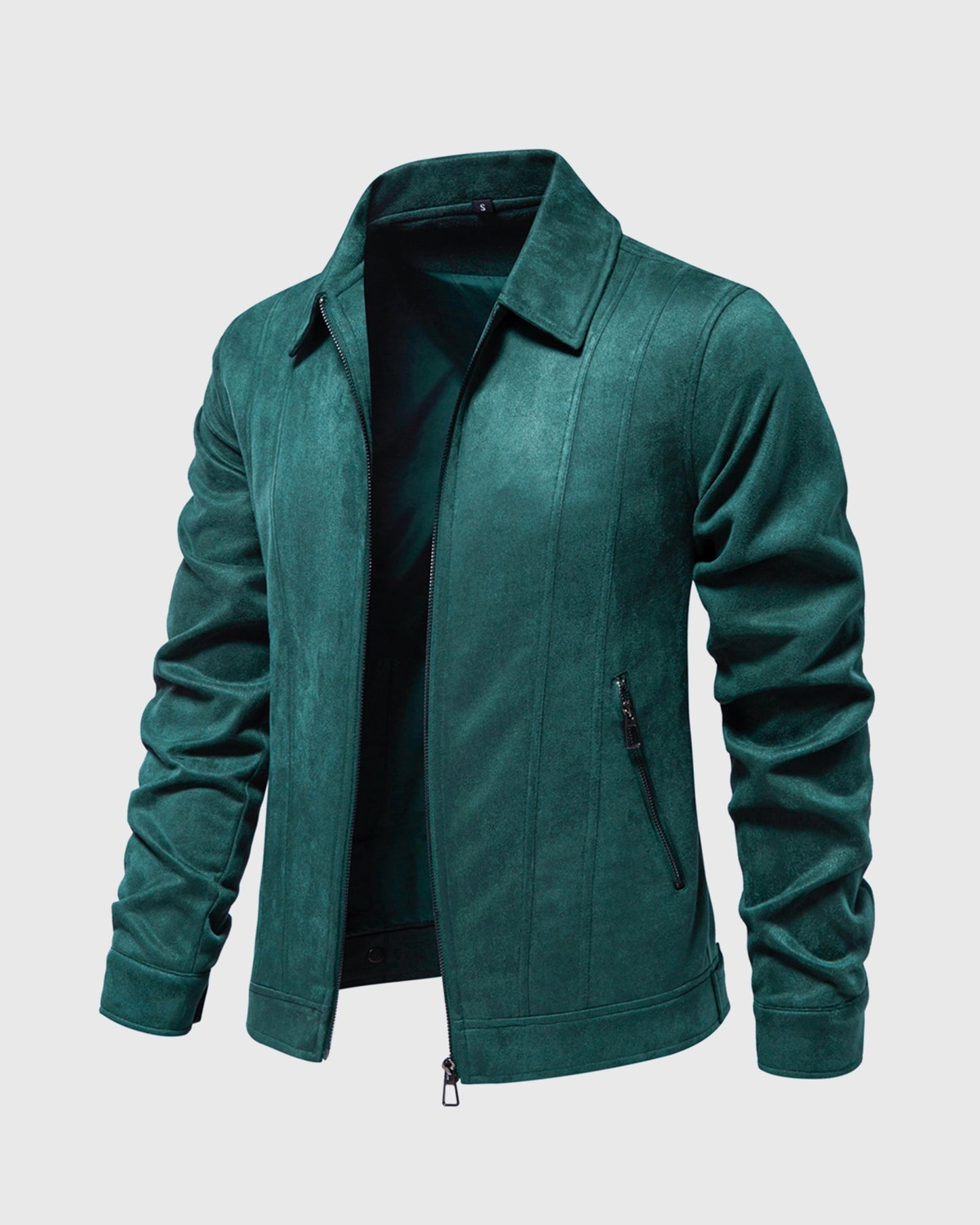 ModeGeist | Leicht lässige Jacke