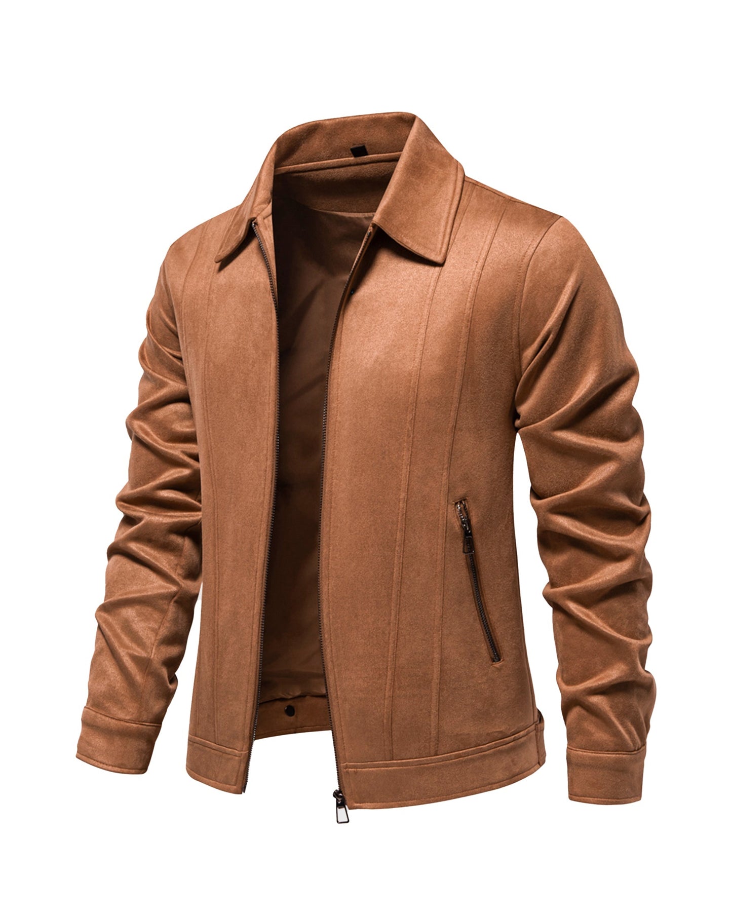 ModeGeist | Freizeitjacke - Marius