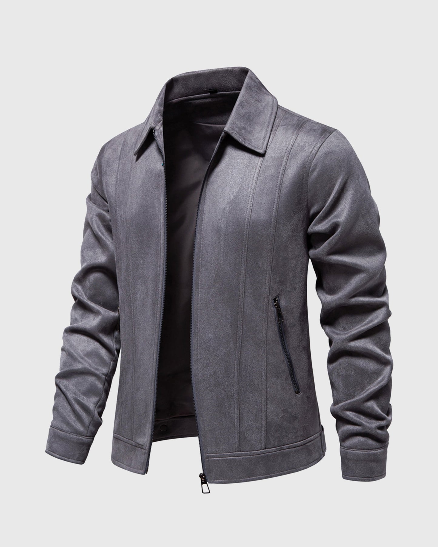 ModeGeist | Freizeitjacke - Marius