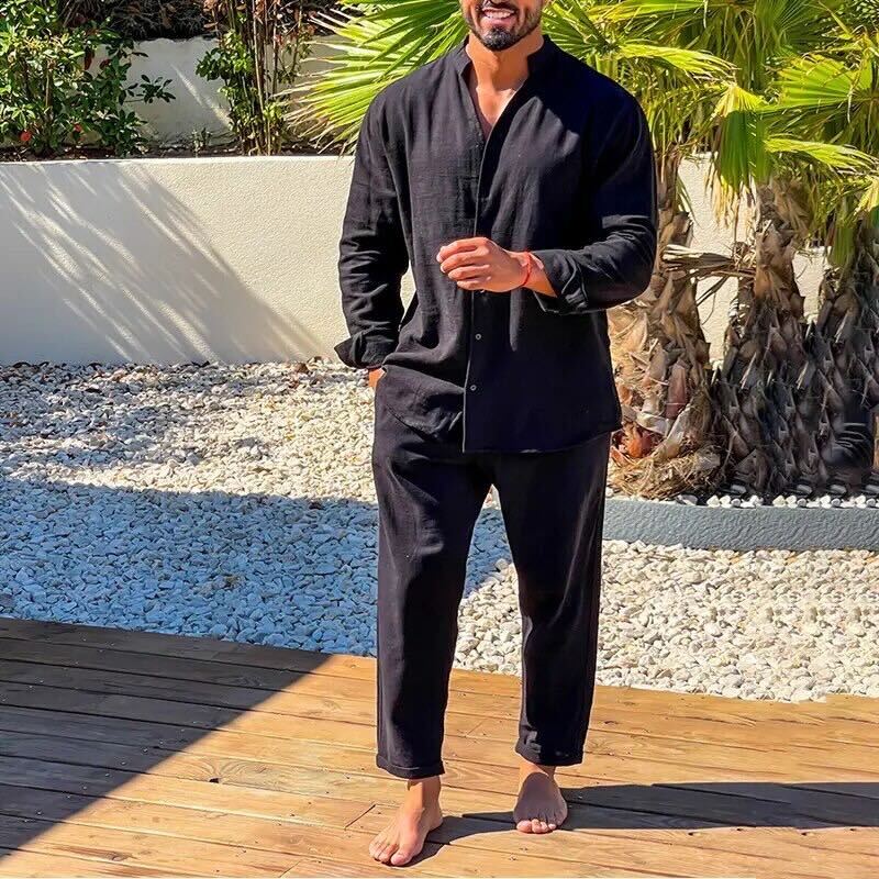 Lässiges Herren-Outfit - Gary