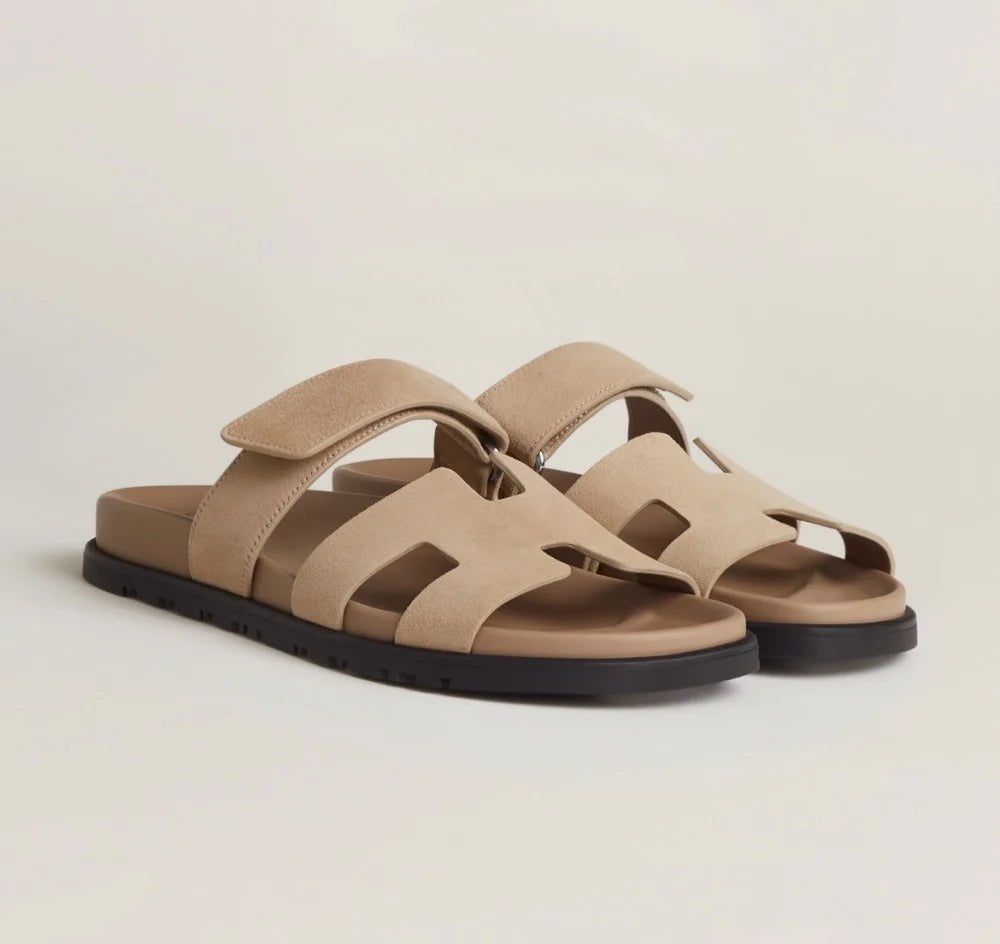 Heidi Eleganz | Schicke Damensandalen