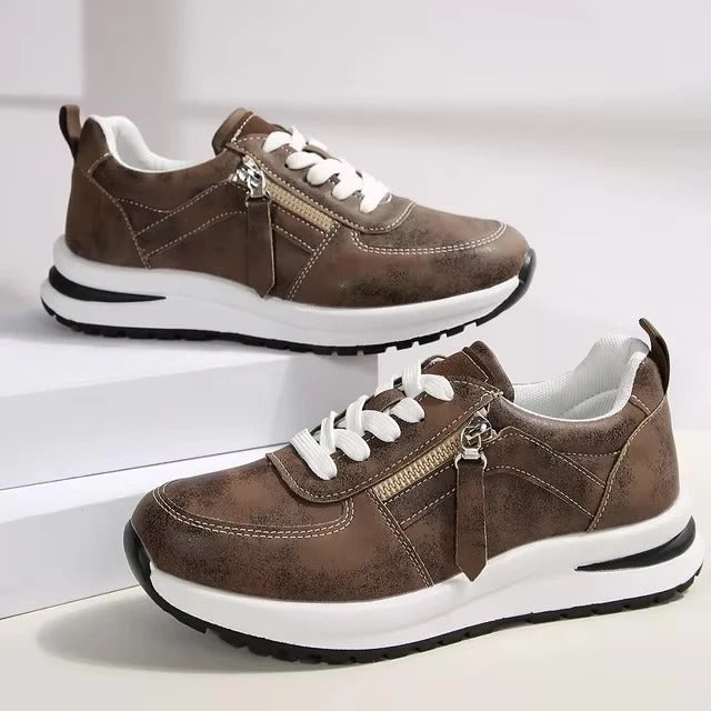 Damen-Sneaker Keysha: Komfort und Style vereint