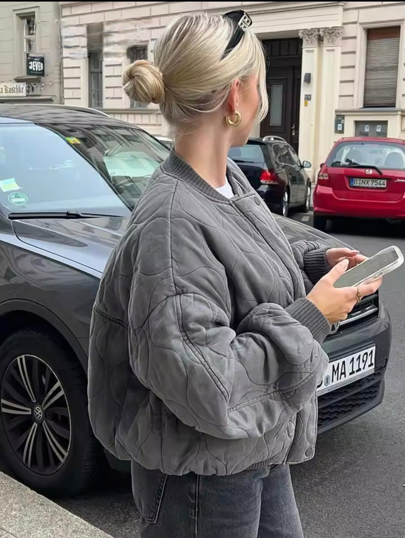  - ModeGeist