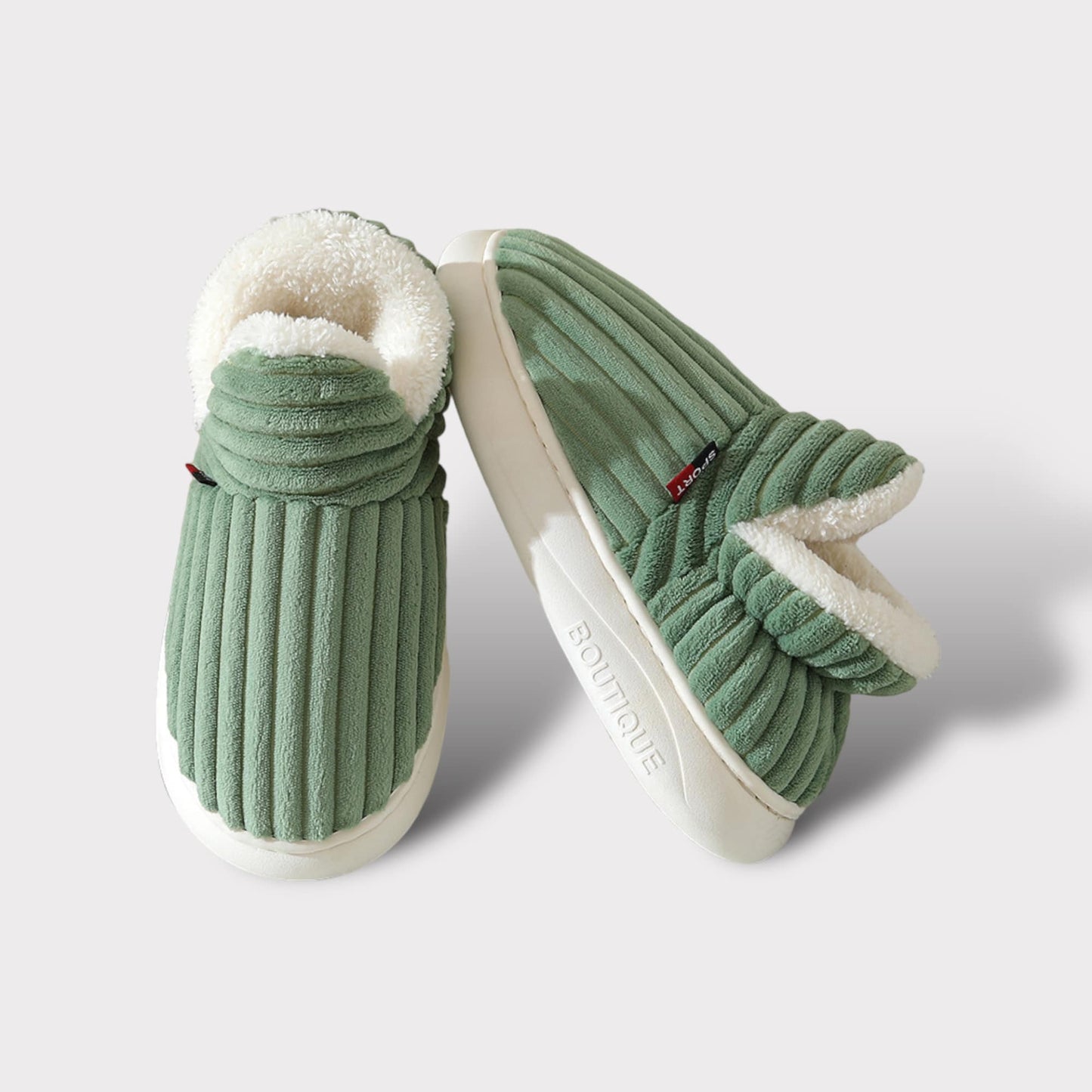 Komfortable Winterschuhe für Damen von Sass