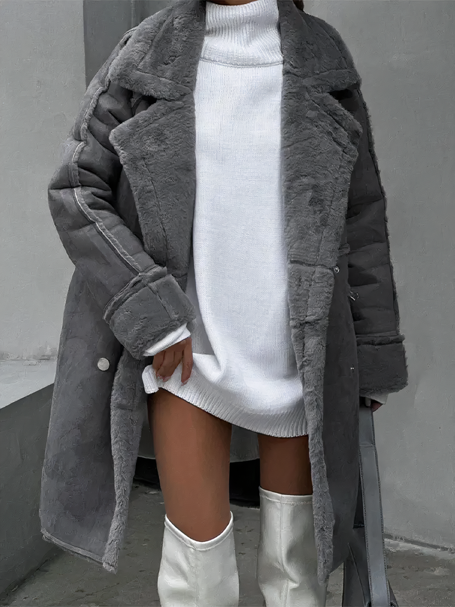  - ModeGeist