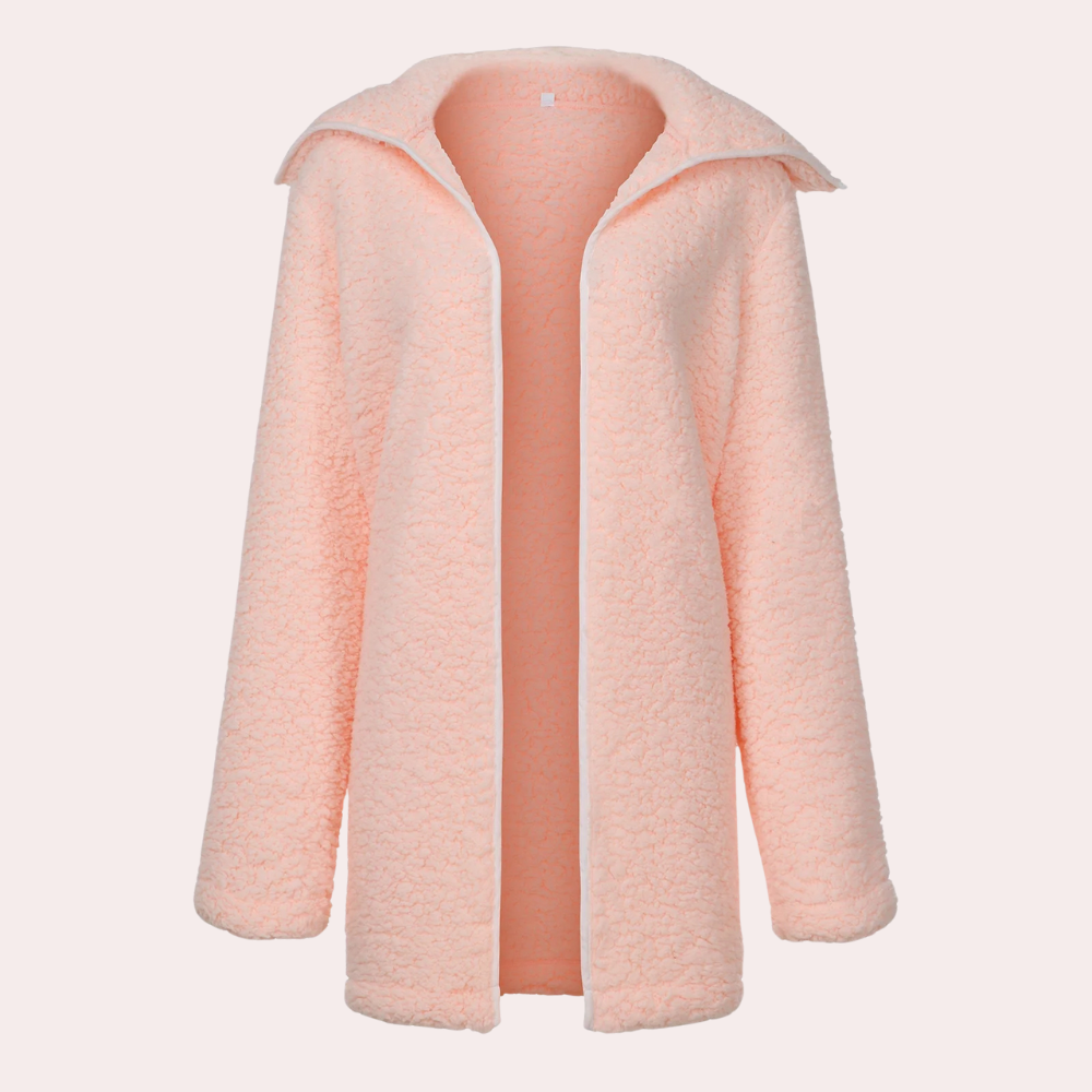 Moderne Damen Kapuzenjacke CADENCE für stylische Outfits