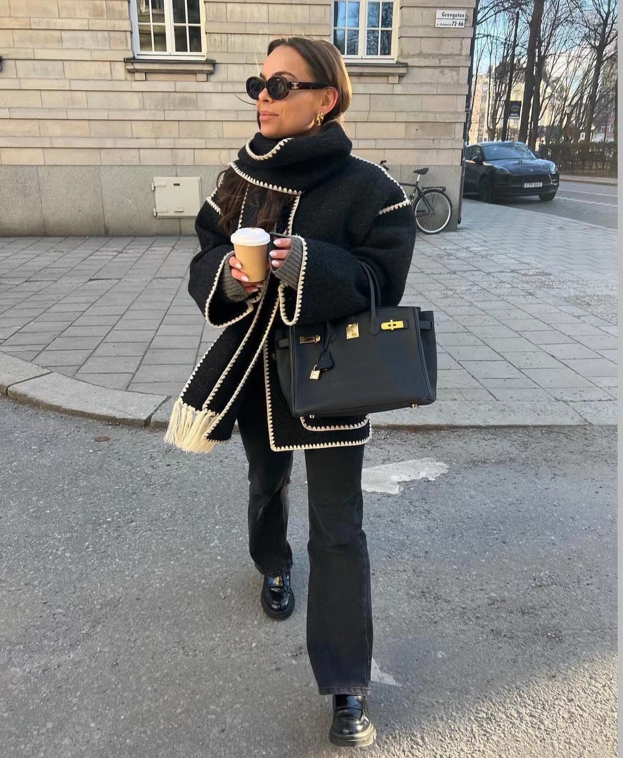  - ModeGeist