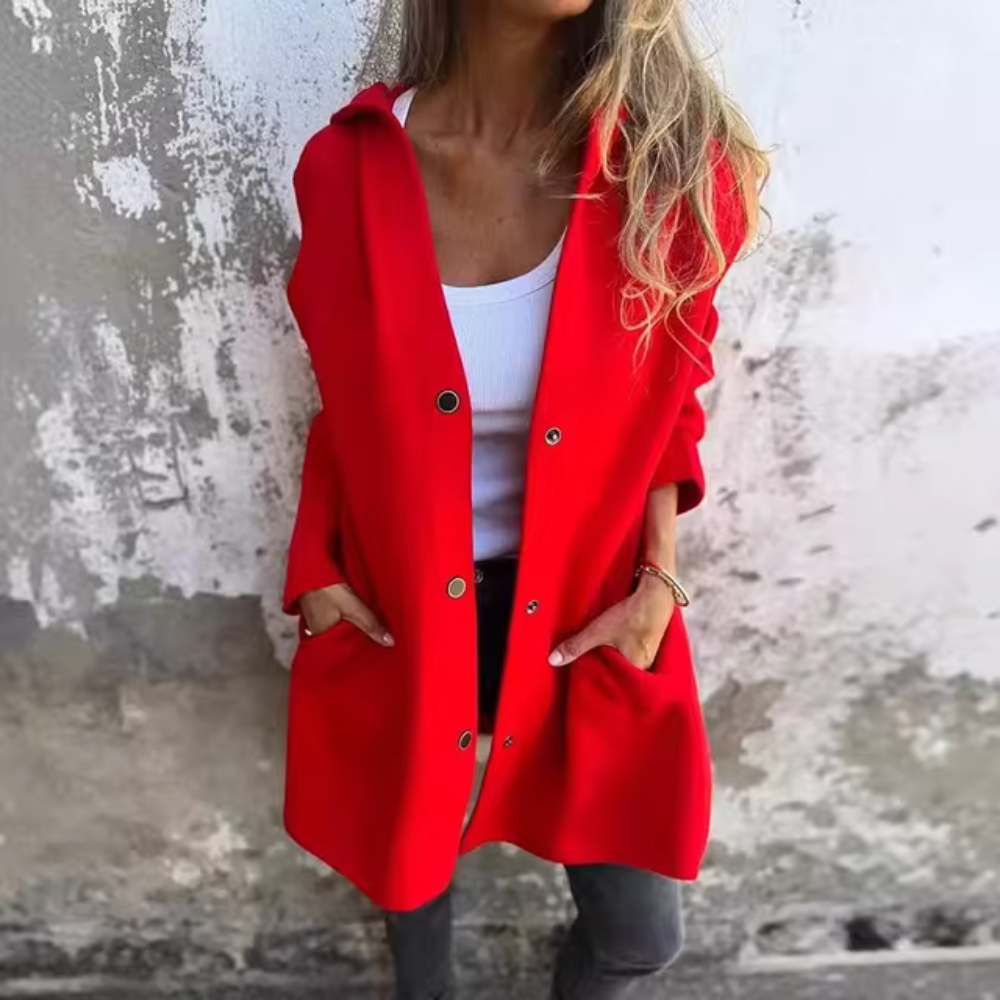  - ModeGeist