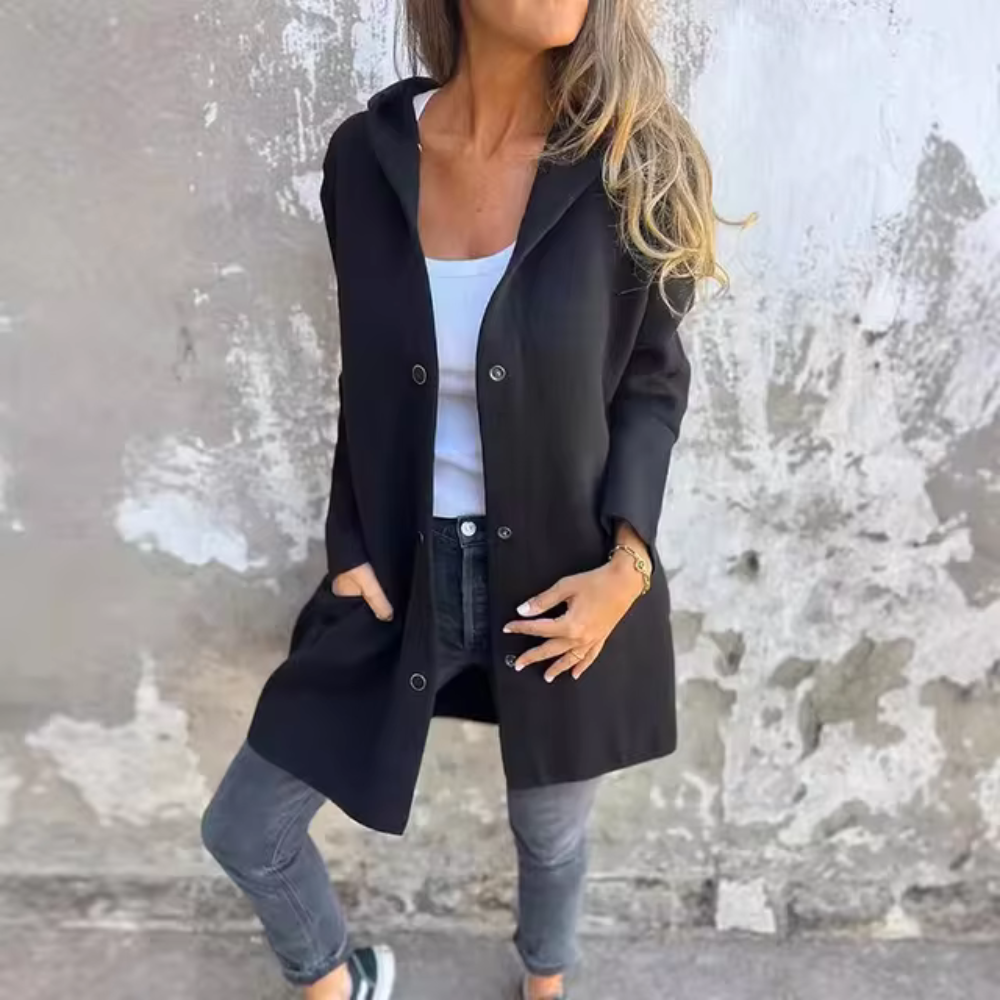 ModeGeist | Lässig und Entspannt Allgemeiner Cardigan