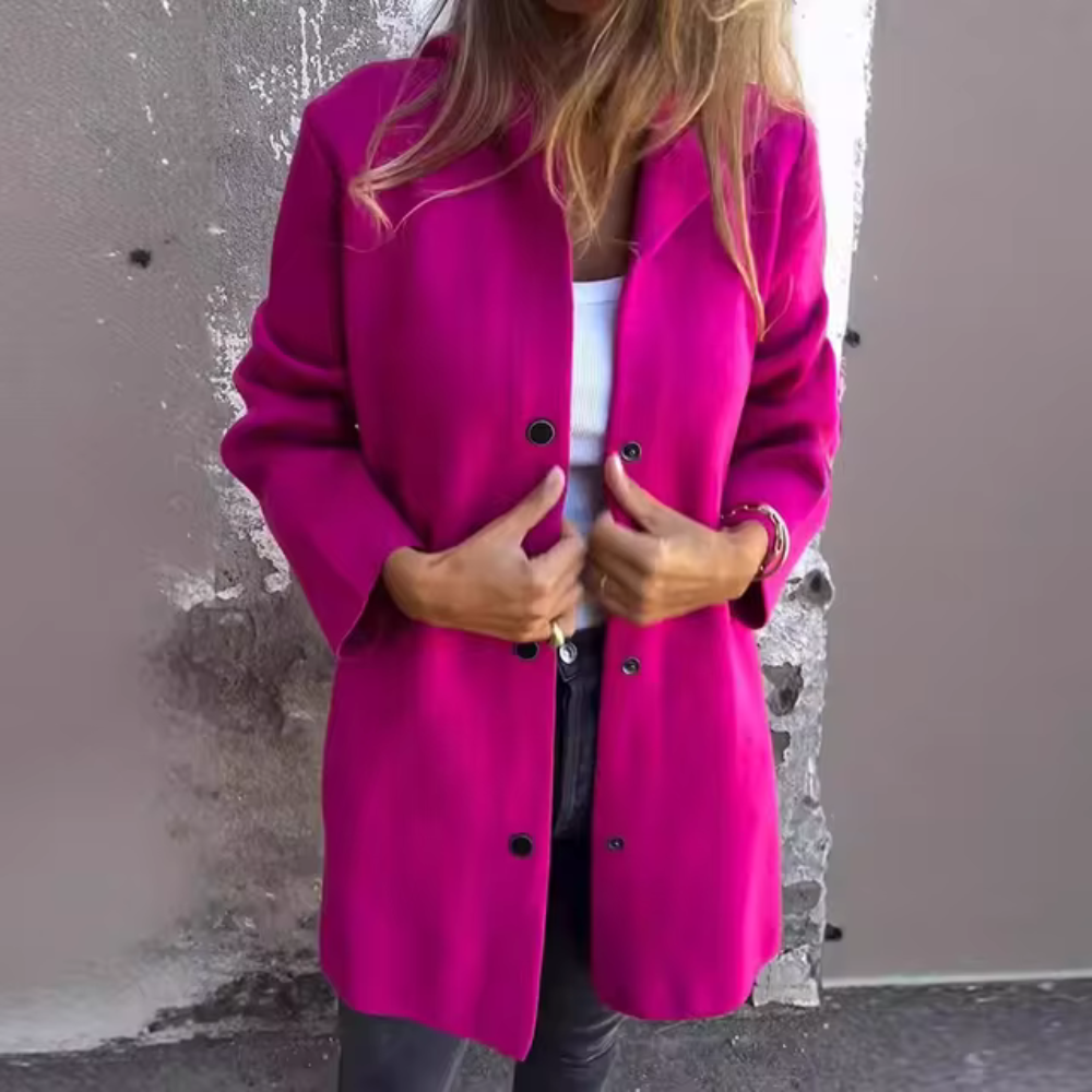 ModeGeist | Lässig und Entspannt Allgemeiner Cardigan