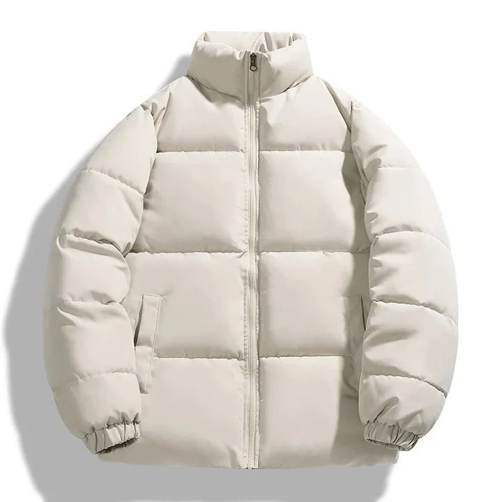 Männer Winter Daunenjacken - Ivan