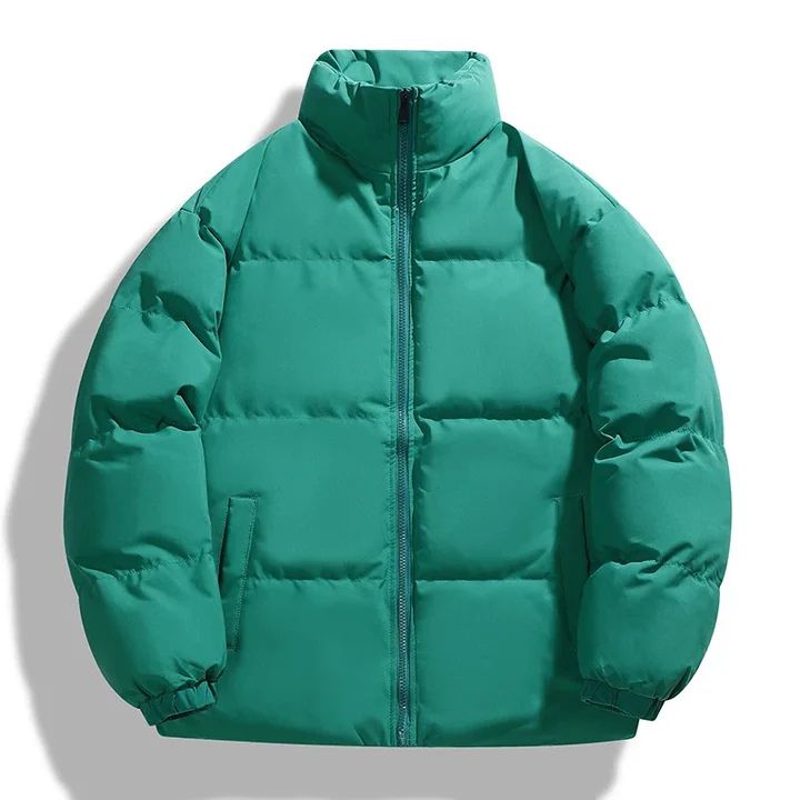 Männer Winter Daunenjacken - Ivan