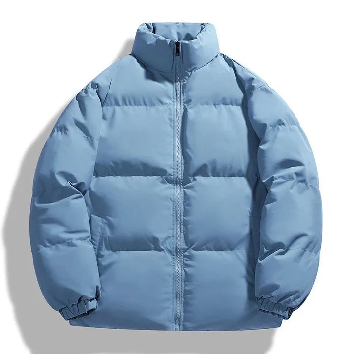 Männer Winter Daunenjacken - Ivan
