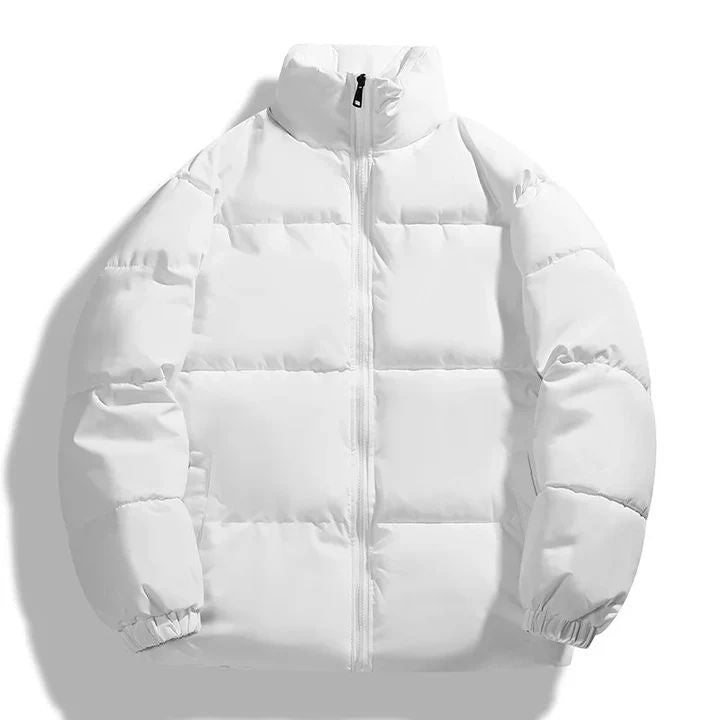 Männer Winter Daunenjacken - Ivan