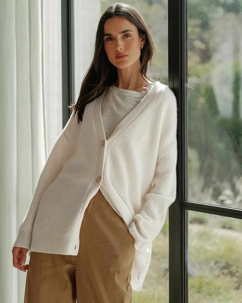 ModeGeist | Cocoon Cardigan