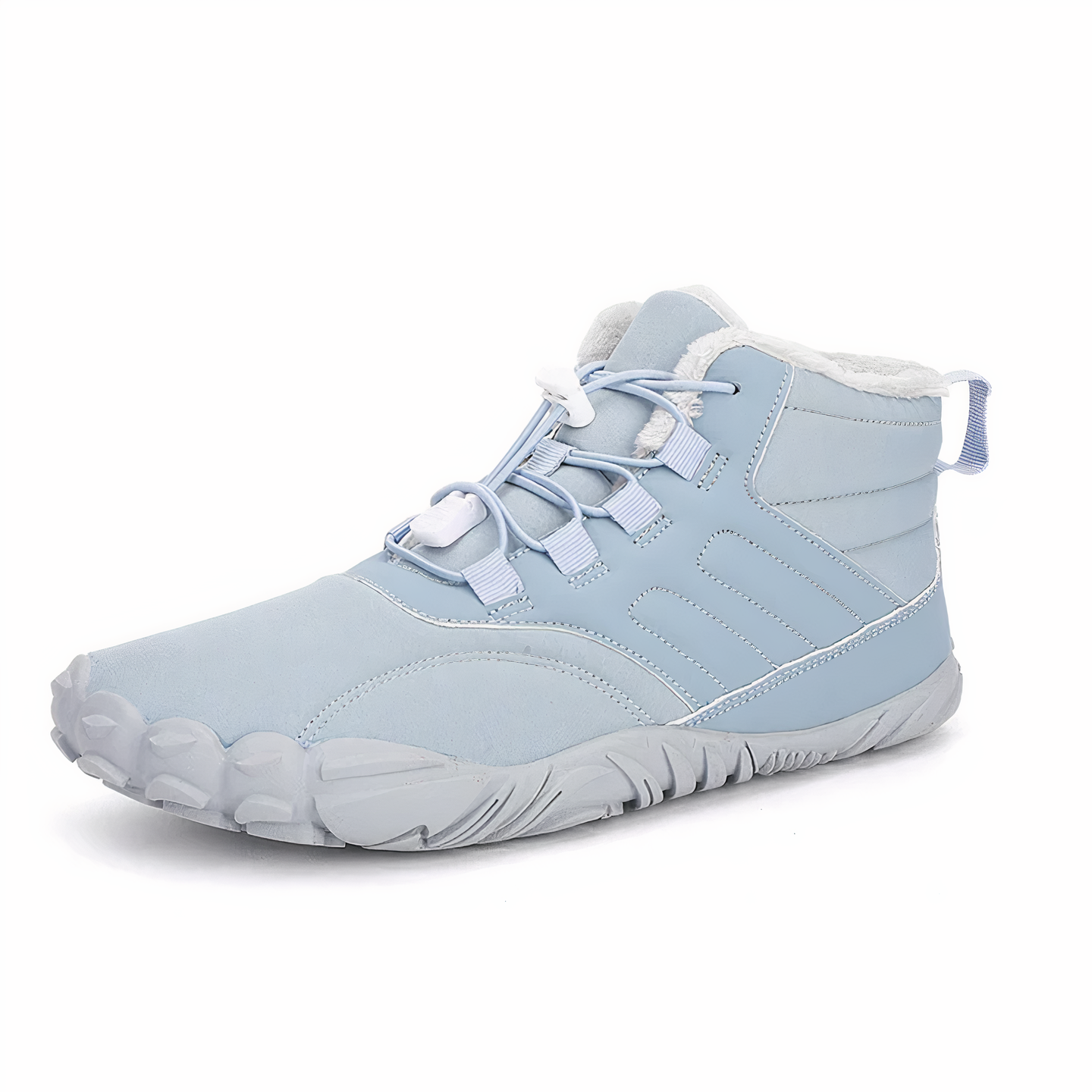 Wintetaugliche, wasserdichte Schuhe - Janella