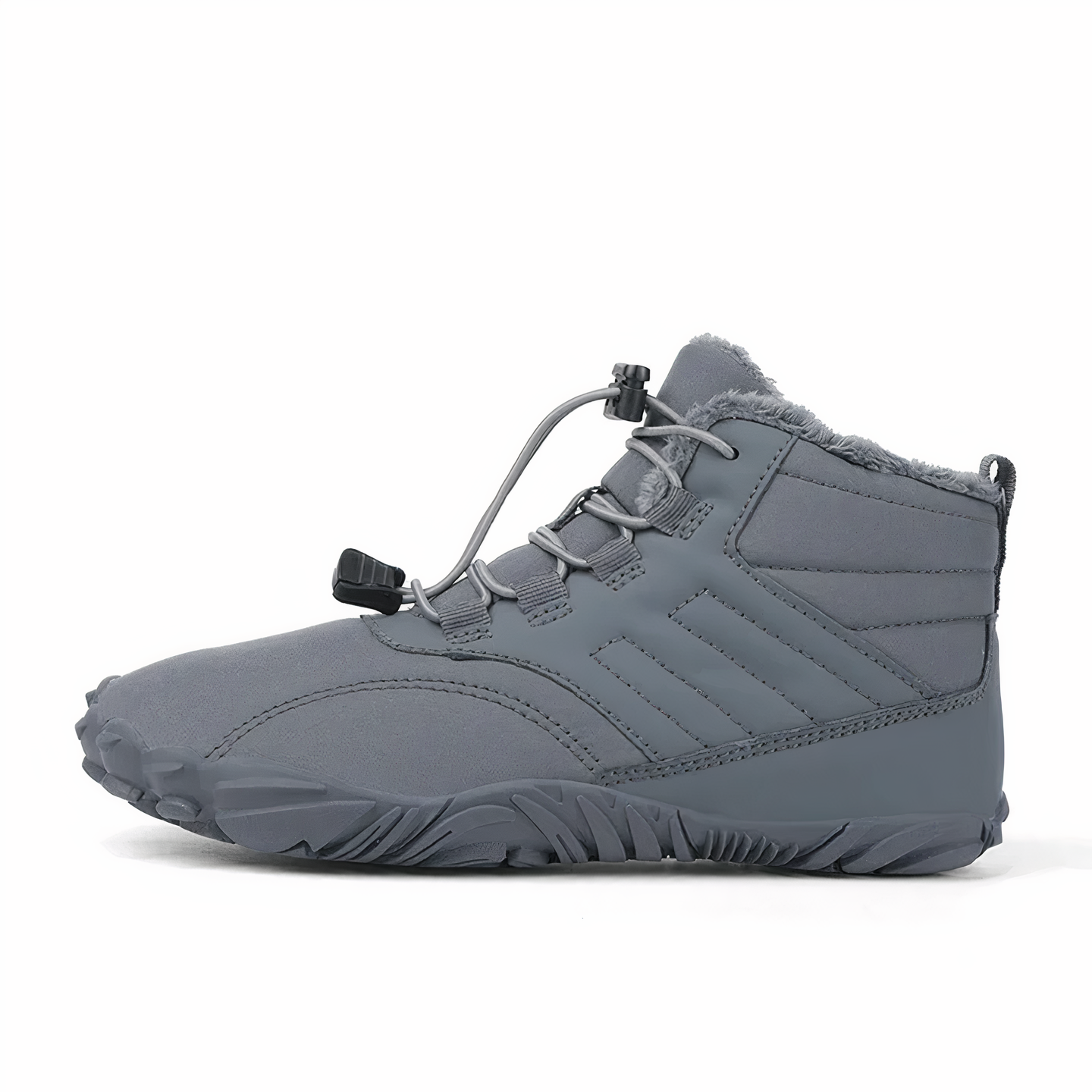 Wintetaugliche, wasserdichte Schuhe - Janella
