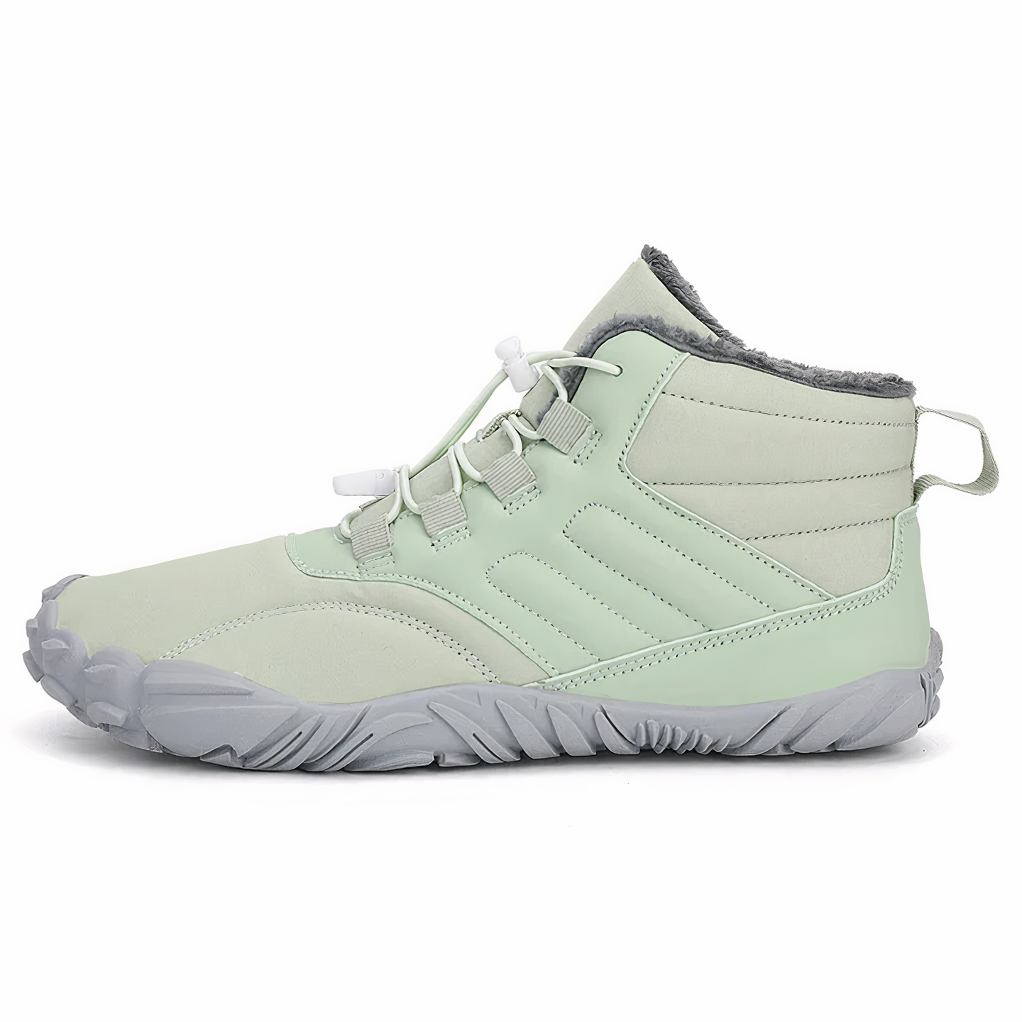 Wintetaugliche, wasserdichte Schuhe - Janella