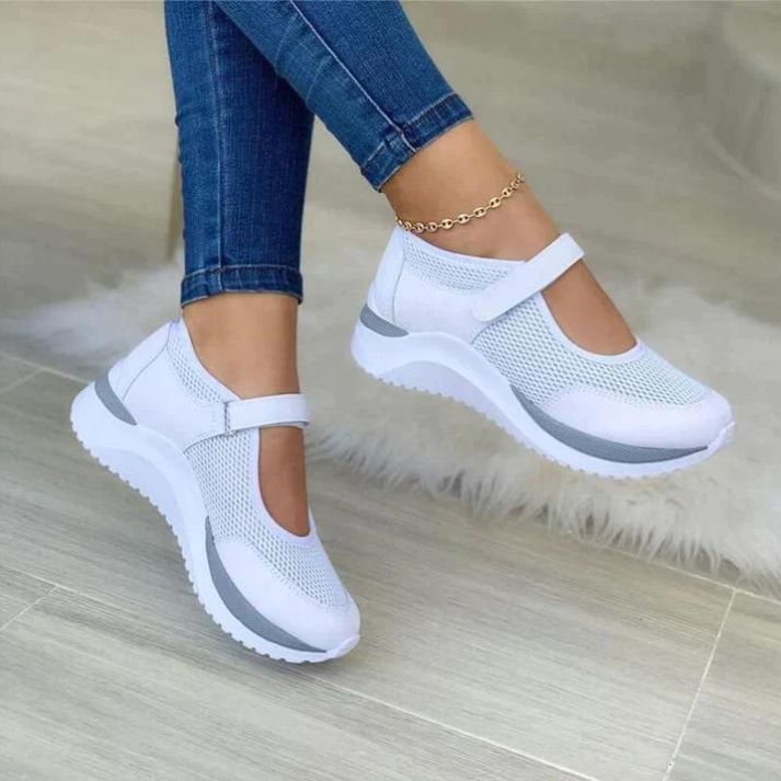 Jaye Atmungsaktive Sneaker