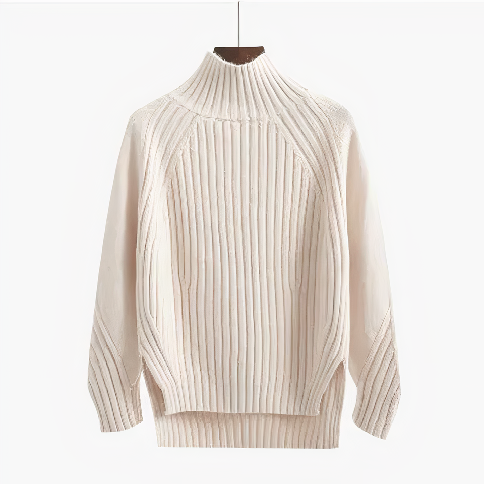 ModeGeist | Rundhals Pullover