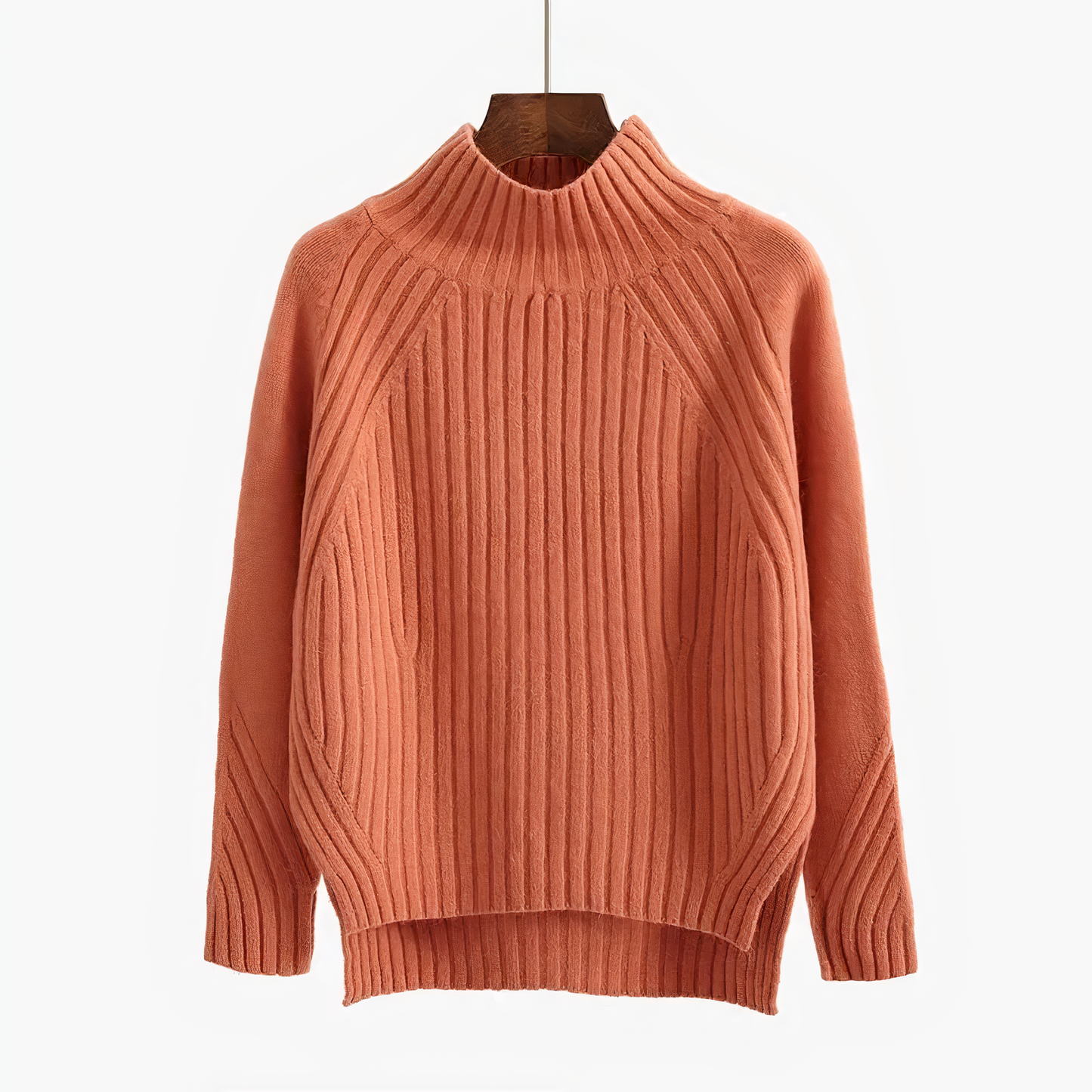 ModeGeist | Rundhals Pullover