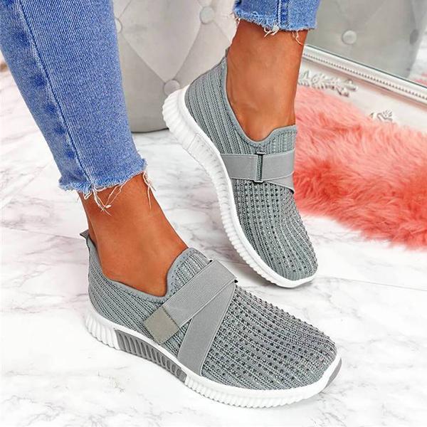 Damen Freizeitschuhe Tara: Ergonomisch & Atmungsaktiv