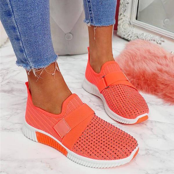 Damen Freizeitschuhe Tara: Ergonomisch & Atmungsaktiv