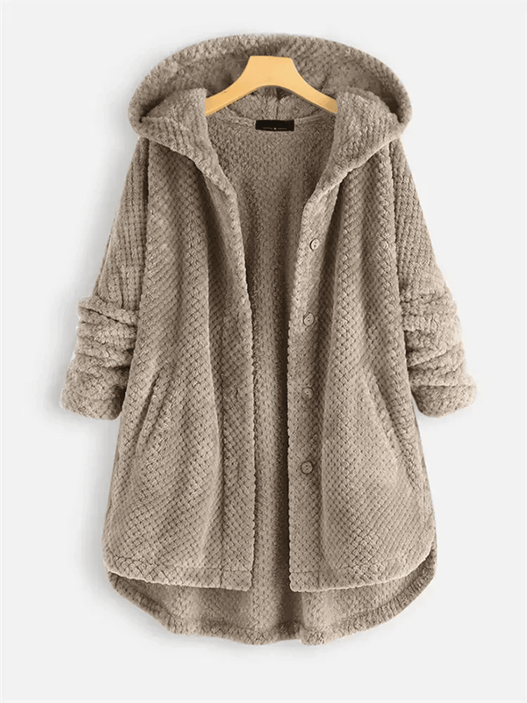 ModeGeist | Fleecejacke für Gemütlichkeit und Stil