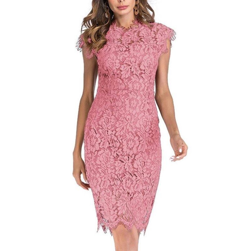 Spitzen-Partykleid Jonella