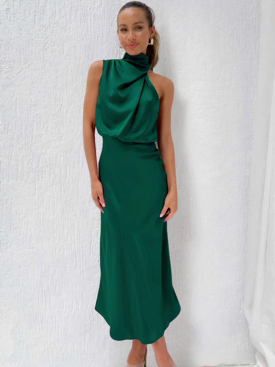 Elegantes Cocktailkleid - Jorja