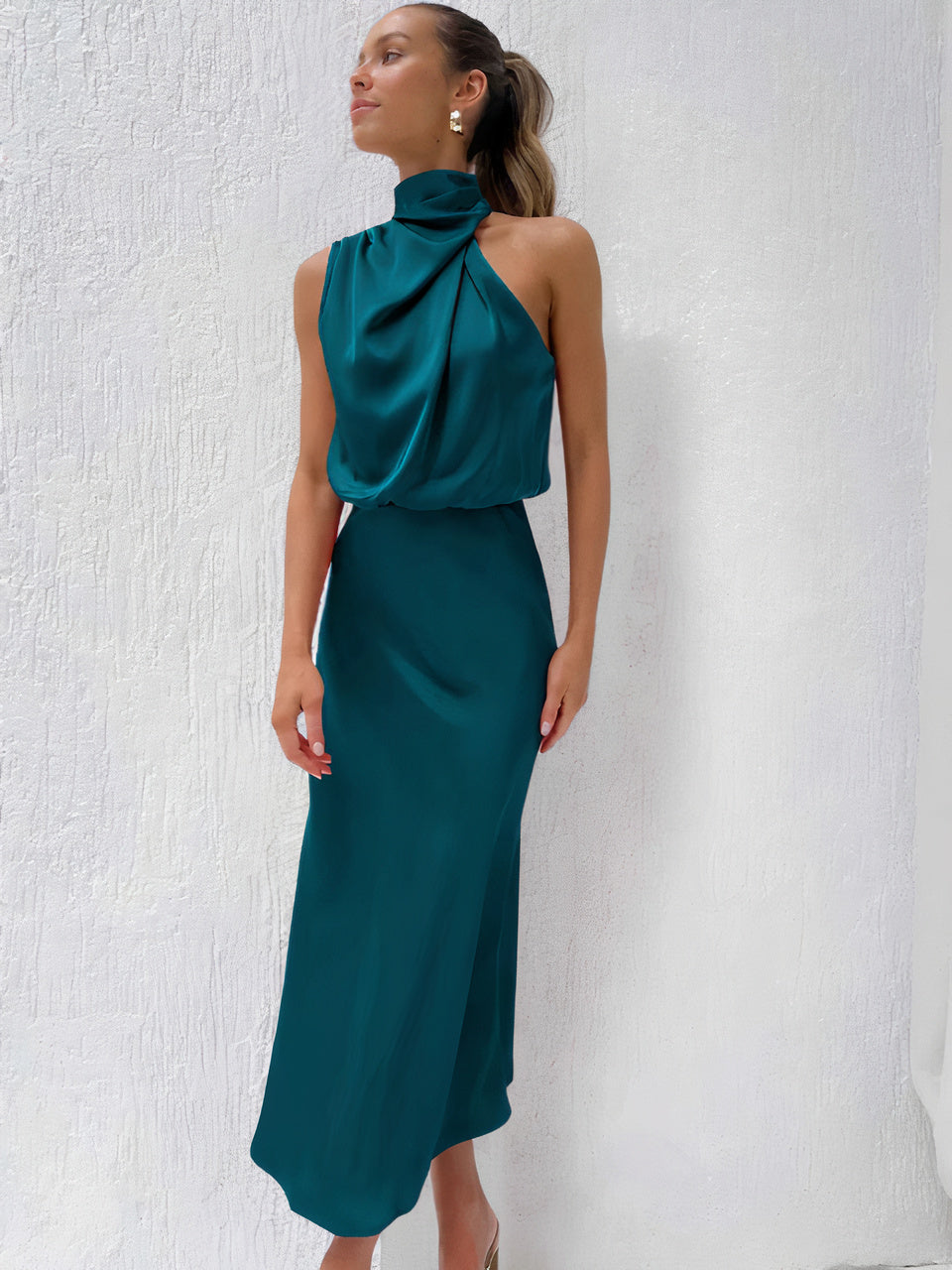 Elegantes Cocktailkleid - Jorja