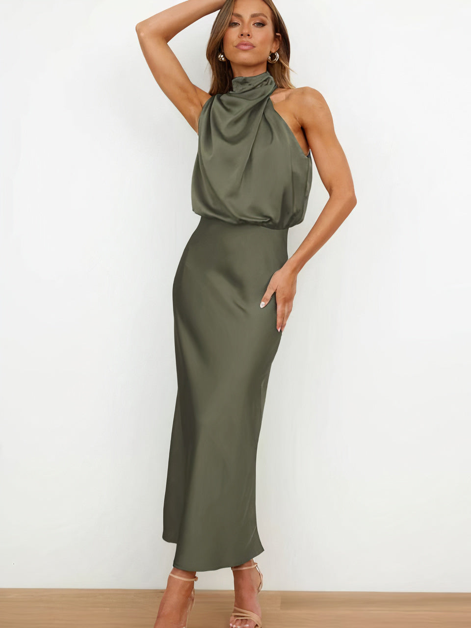 Elegantes Cocktailkleid - Jorja