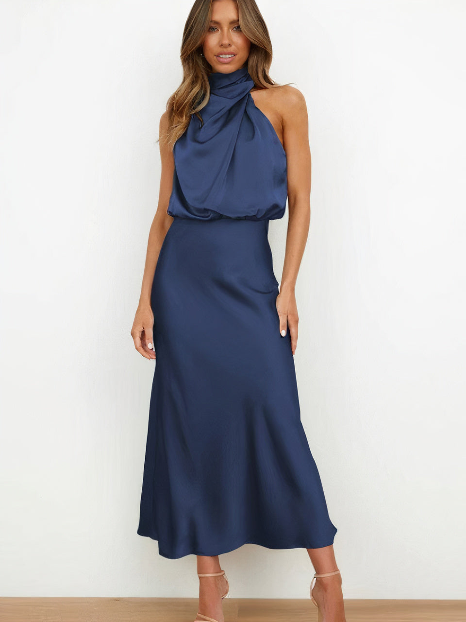 Elegantes Cocktailkleid - Jorja