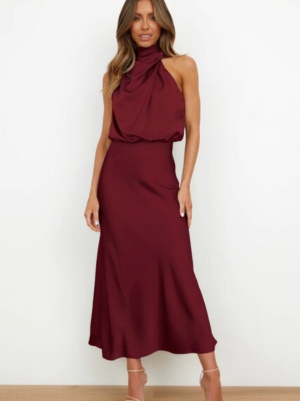 Elegantes Cocktailkleid - Jorja