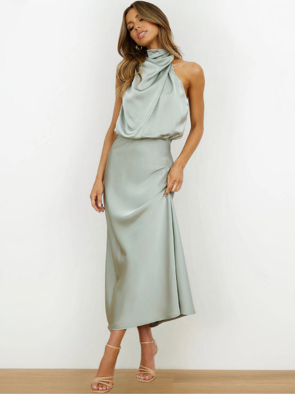 Elegantes Cocktailkleid - Jorja