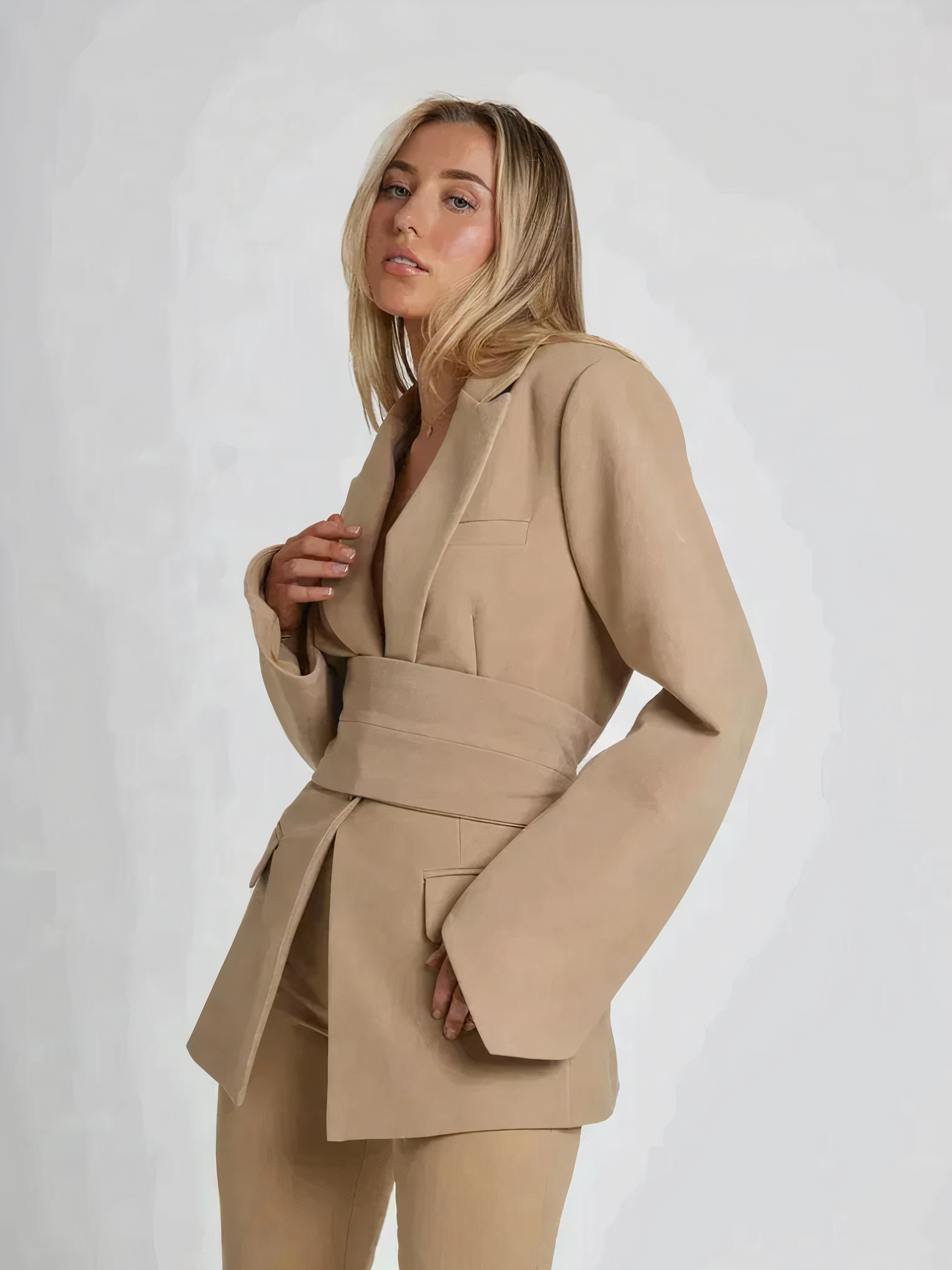 Damen Blazer Julie - Vielseitig einsetzbar