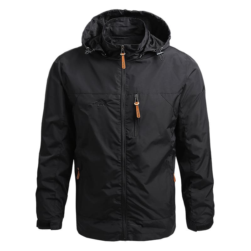 ModeGeist | Herrenjacke für Eleganten Auftritt