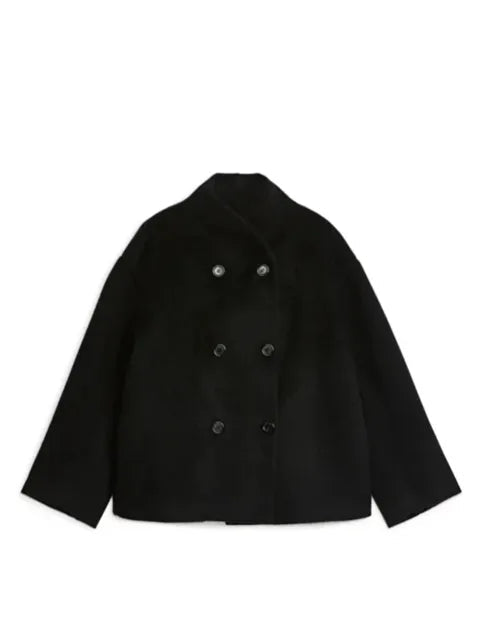 ModeGeist | Lockere Jacke