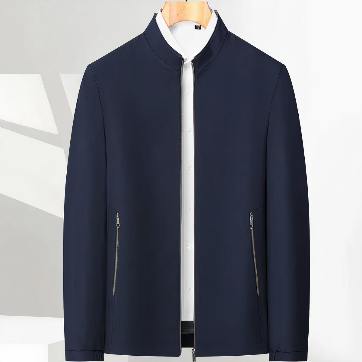 Herren Winterjacke Johann - leicht & warm