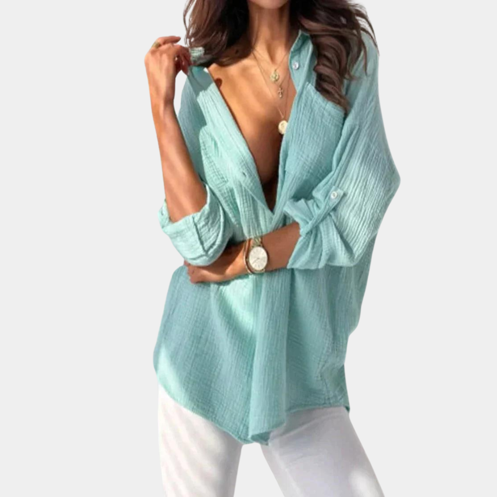 Edle Sommerbluse für Damen von Joie