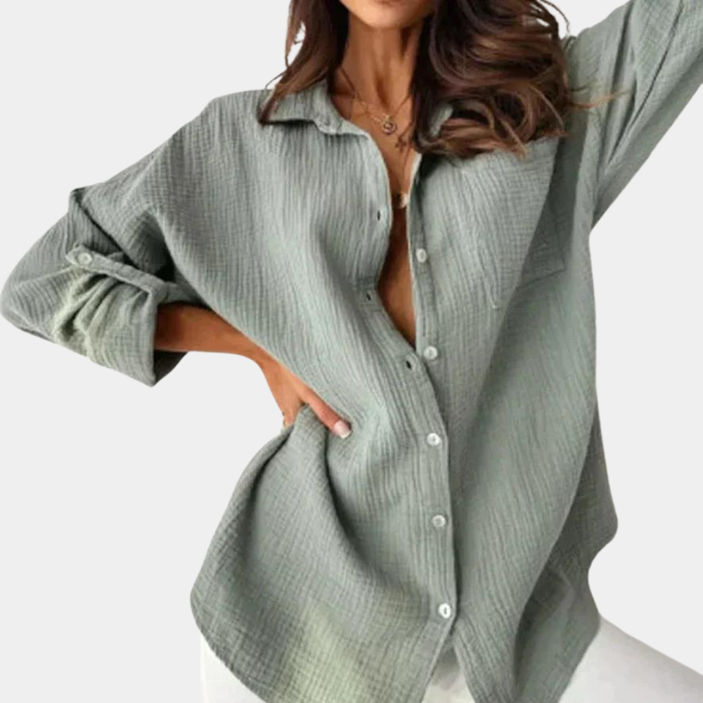 Edle Sommerbluse für Damen von Joie