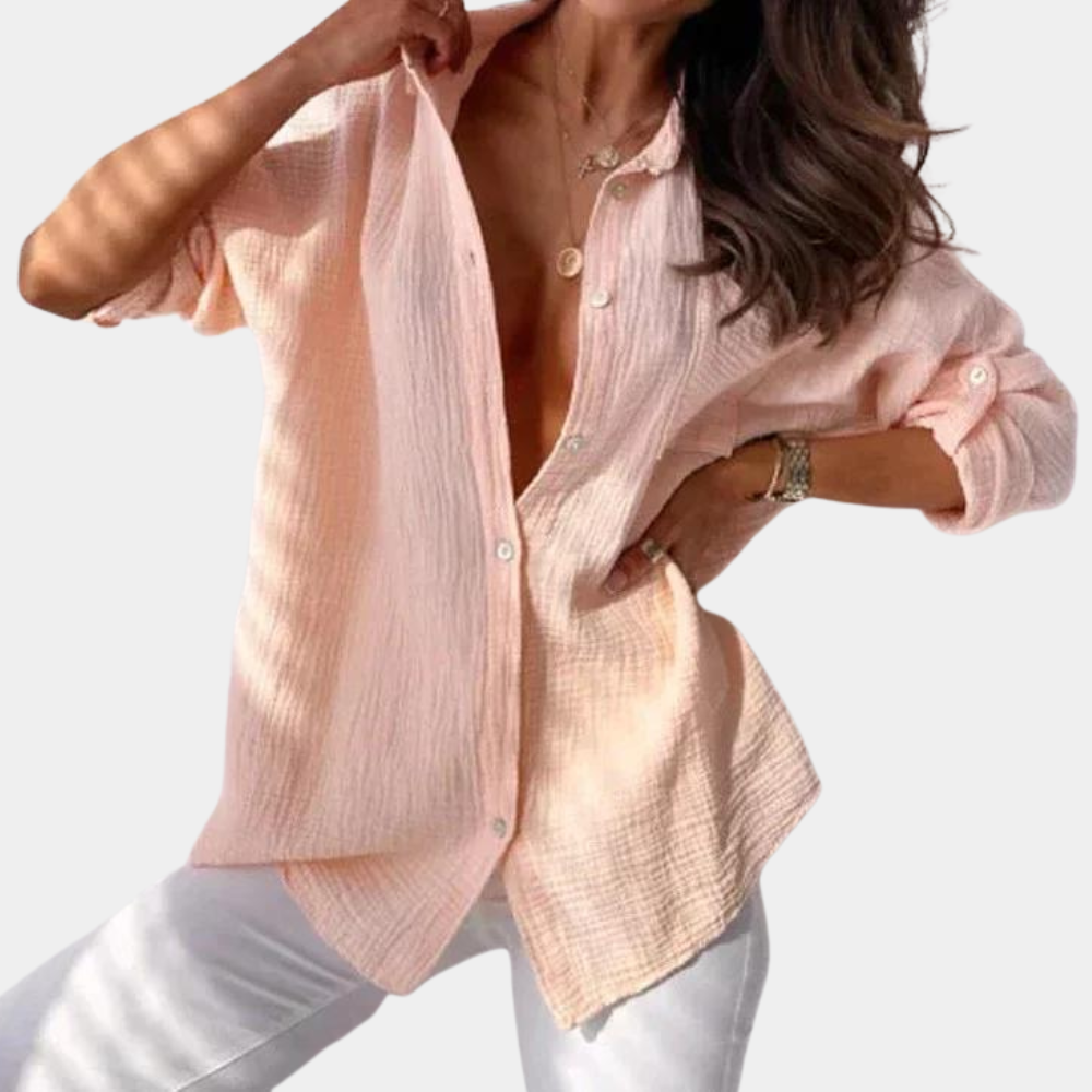 Edle Sommerbluse für Damen von Joie