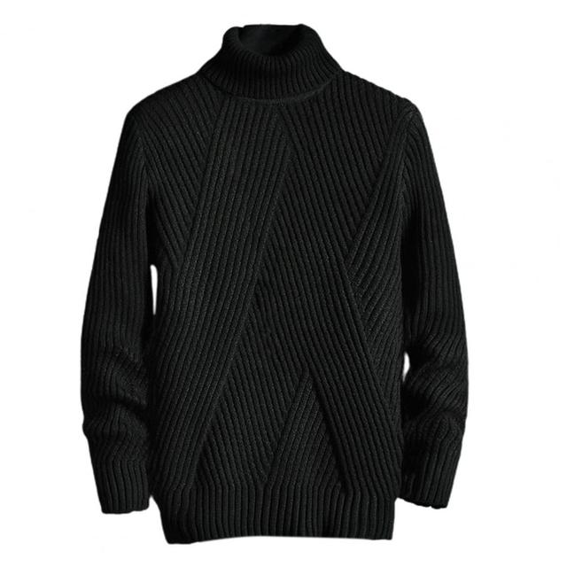 ModeGeist | Dicker Pullover für Männer - Mani