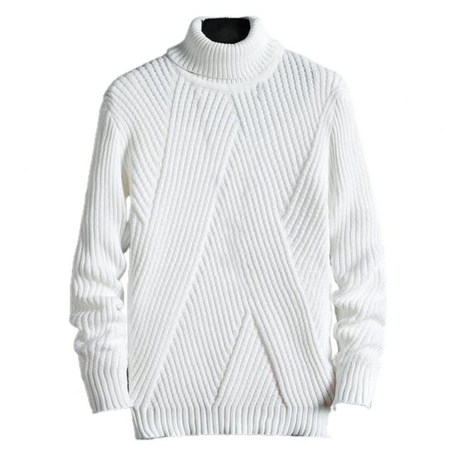 ModeGeist | Dicker Pullover für Männer - Mani
