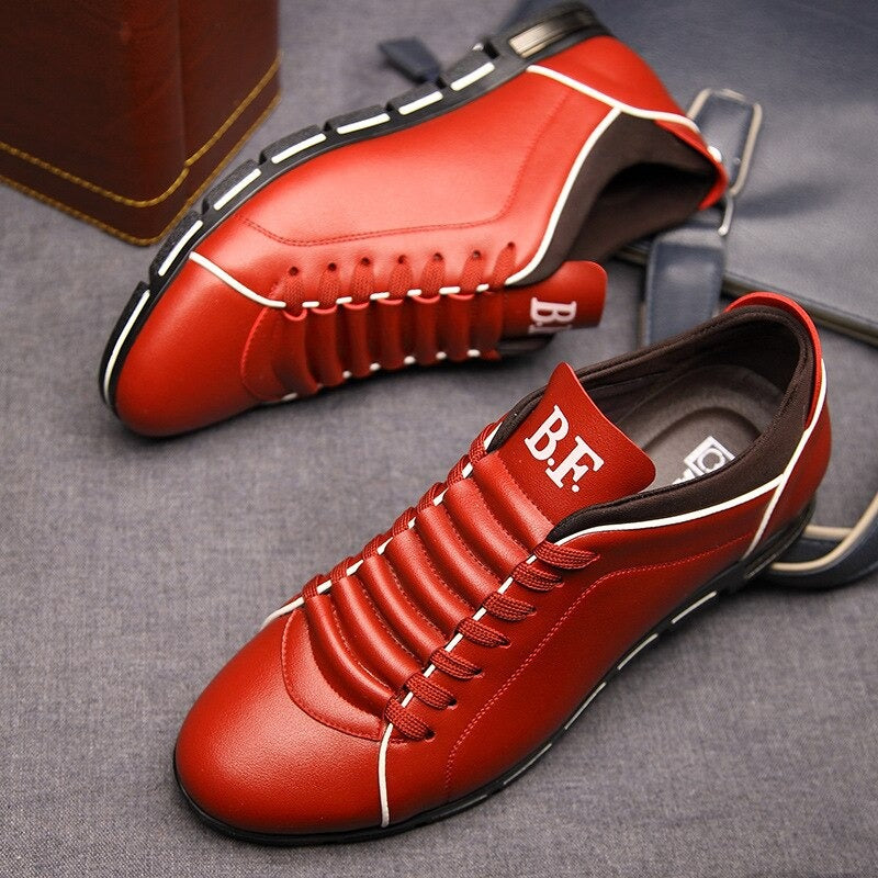 Bonafita Herren Sportschuhe: Atmungsaktiv